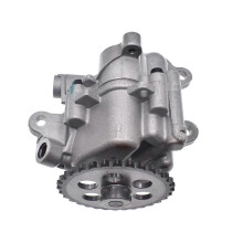 Bomba de aceite para 2.2 BK2Q-6600-AC, BK2Q-6600-CA, compatible con 1717570, 1839456, U202-14-YA1