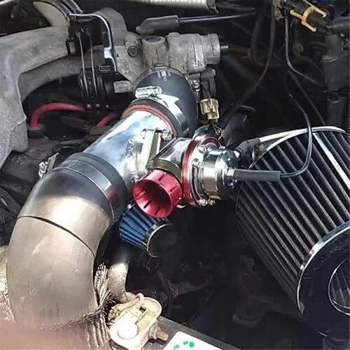 Κιτ wastegate turbo γενικής χρήσης για τροποποίηση αυτοκινήτου 2