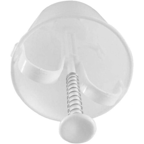 Plastic Doughnut Maker, Kitchen Pastry Making Bake Ware Kitchen Accessories Baking Tool 1
