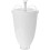 Plastic Doughnut Maker, Kitchen Pastry Making Bake Ware Kitchen Accessories Baking Tool 4