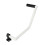 Trimmer handle, ergonomic handle for trimmers, replacement handle for brush cutters 1