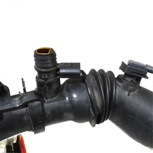 Πολλαπλή εισαγωγής τούρμπο A2700901029 για Mercedes-Benz A-Class, B-Class, CLA, GLA και W270 2