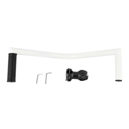 Trimmer handle, ergonomic handle for trimmers, replacement handle for brush cutters 1