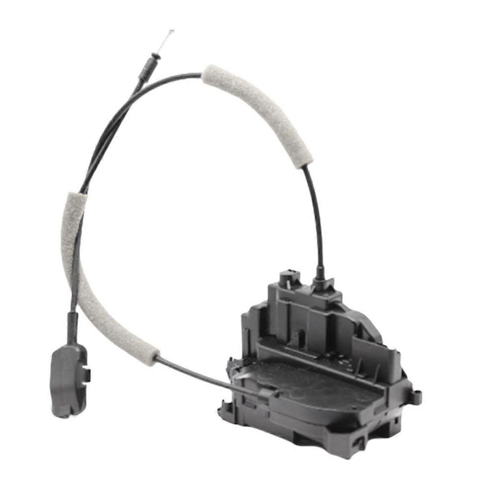 Right Door Lock Actuator Central Latch Mechanism For Master 3 / Nv400 8716018083370