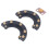 Rectifier Designed For Generator Applications, High Quality Bridge Rectifier Module With 25A Capacity And Brass Enclosure, Professional Grade Ring 3