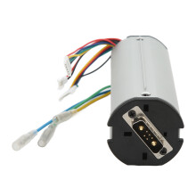 HX X7 Electric Scooter Controller 36V 17A with Aluminium Cooling System