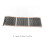 Electric Floor Heating Mat Ultra Thin, Adjustable, Low Energy, 60 6