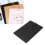 Suspensible Iron Drawing Board Clipboard Wearproof & Rustproof Black Finish 8