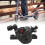Electric Scooter Brake Caliper Right Side Mechanical Disc Replacement Part 1