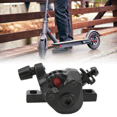 Electric Scooter Brake Caliper Right Side Mechanical Disc Replacement Part