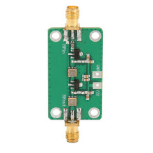 HF-Verstärkermodul mit großem Dynamikbereich, hoher Verstärkung (38 dB), Doppelfilterstruktur, rauscharmem LNA-Verstärker, robuster