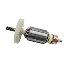 AC220V240V Armature Rotor Replacement for Maktec MT580 Circular Saw, Torque Performance
