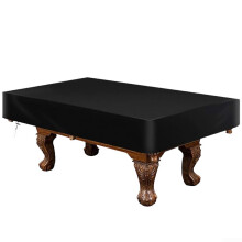 Waterproof For PROTECTION For Billiard Pool Tables Heavy Duty Cover 235x133x21cm