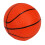 Adjustable Frog Pattern Kids Basketball Set, 23.7cm Hoop, Plastic 3