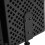 Mikrofon-Isolationsschild, faltbar, einstellbarer 14