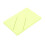 Rectangular Yellow Plastic Photo Frame for Instax Mini 3in Photos on Desktop 6