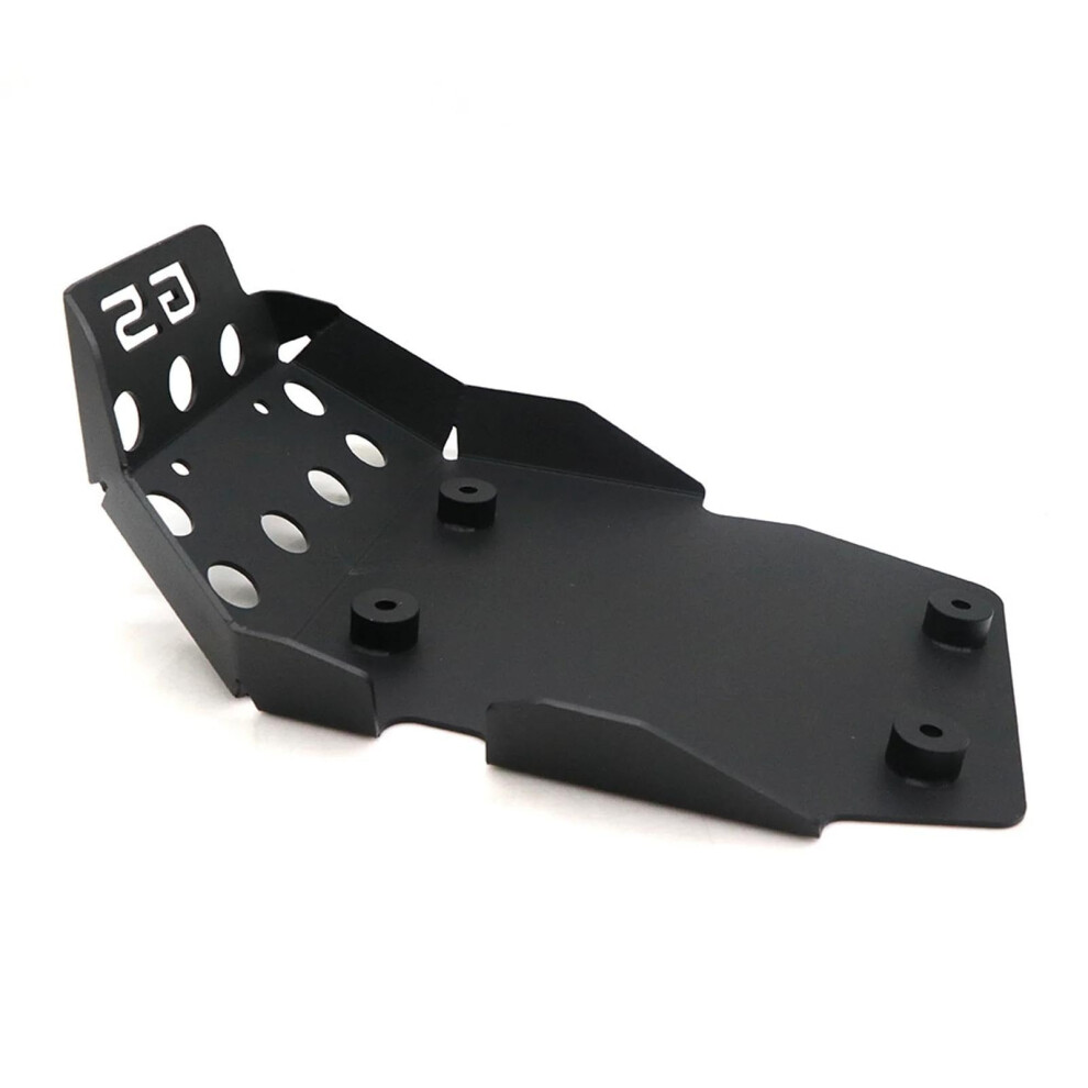 Motorcycle Engine Skid Plate Guard For Bmw F650gs F700gs F800gs And F800gs Adv 9347817165739