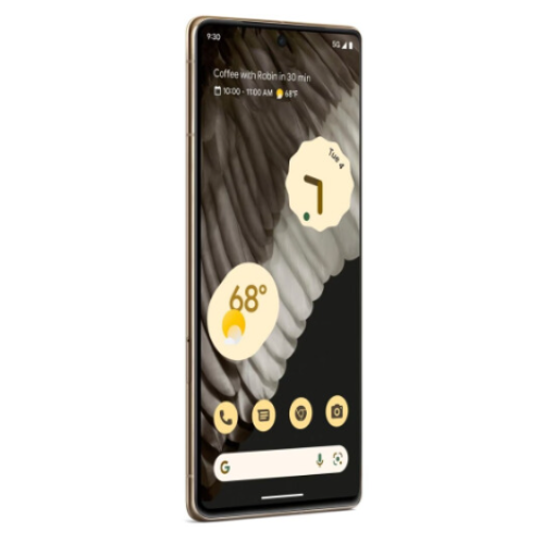 Refurbished Google Pixel 7 Pro 5G 12GB/128GB Dual Sim - Hazel 1