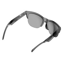 Smart Translator Glasses with RealTime Translation, Bluetooth AI Eyewear for Over 100 Languages