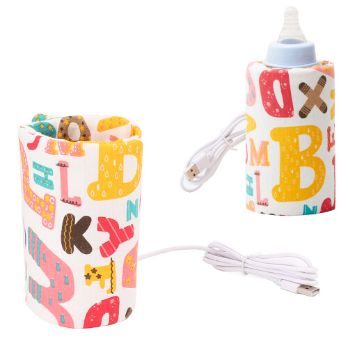 Flaschenwärmer USB Konstante Temperatur