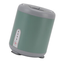 Baby-Milchflaschen-Shaker, USB-Aufladung,