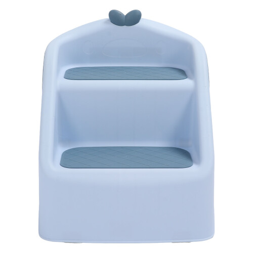 3-in-1-Toilettenhocker, Töpfchentrainingshocker, 1