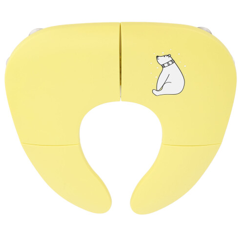 Faltbarer Kinder-Toilettendeckel, 1