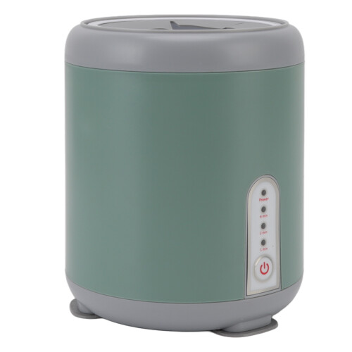 Baby-Milchflaschen-Shaker, USB-Aufladung, 1