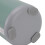Baby-Milchflaschen-Shaker, USB-Aufladung, 10