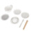 Infant Baby Schleifen Lebensmittel Schüssel Multi 3