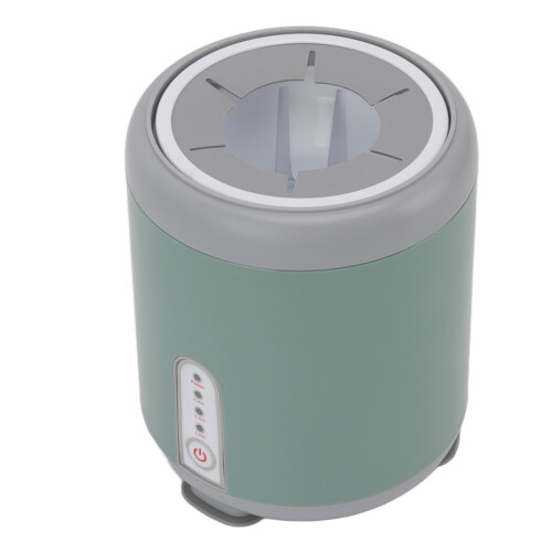 Baby-Milchflaschen-Shaker, USB-Aufladung, 2