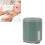 Baby-Milchflaschen-Shaker, USB-Aufladung, 8