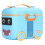 Baby-Reise-Milchpulverbox, sichere Versiegelung, 6