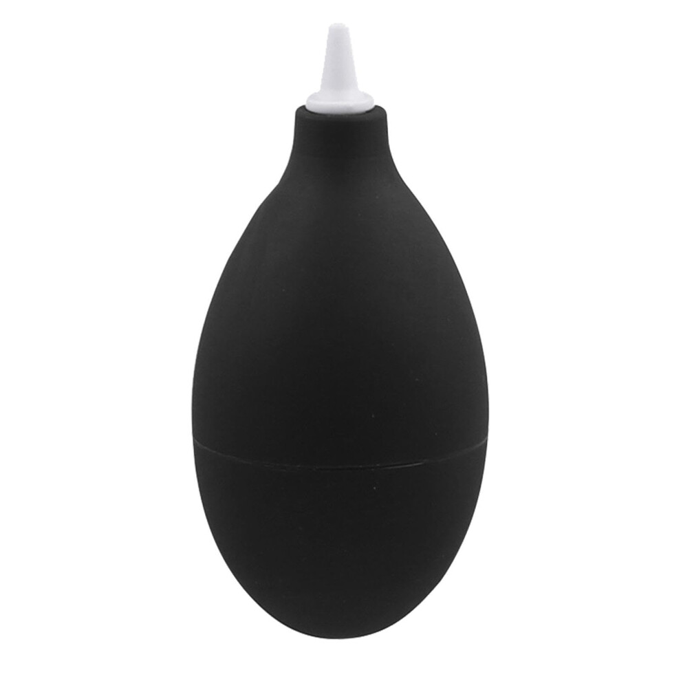 Keyboard Air Duster With Powerful Airflow, Rechargeable Compressed Air Cleaner For Computer And Electronics 9347817961270