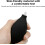 Keyboard Air Duster with Powerful Airflow, Rechargeable Compressed Air Cleaner for Computer and Electronics 5