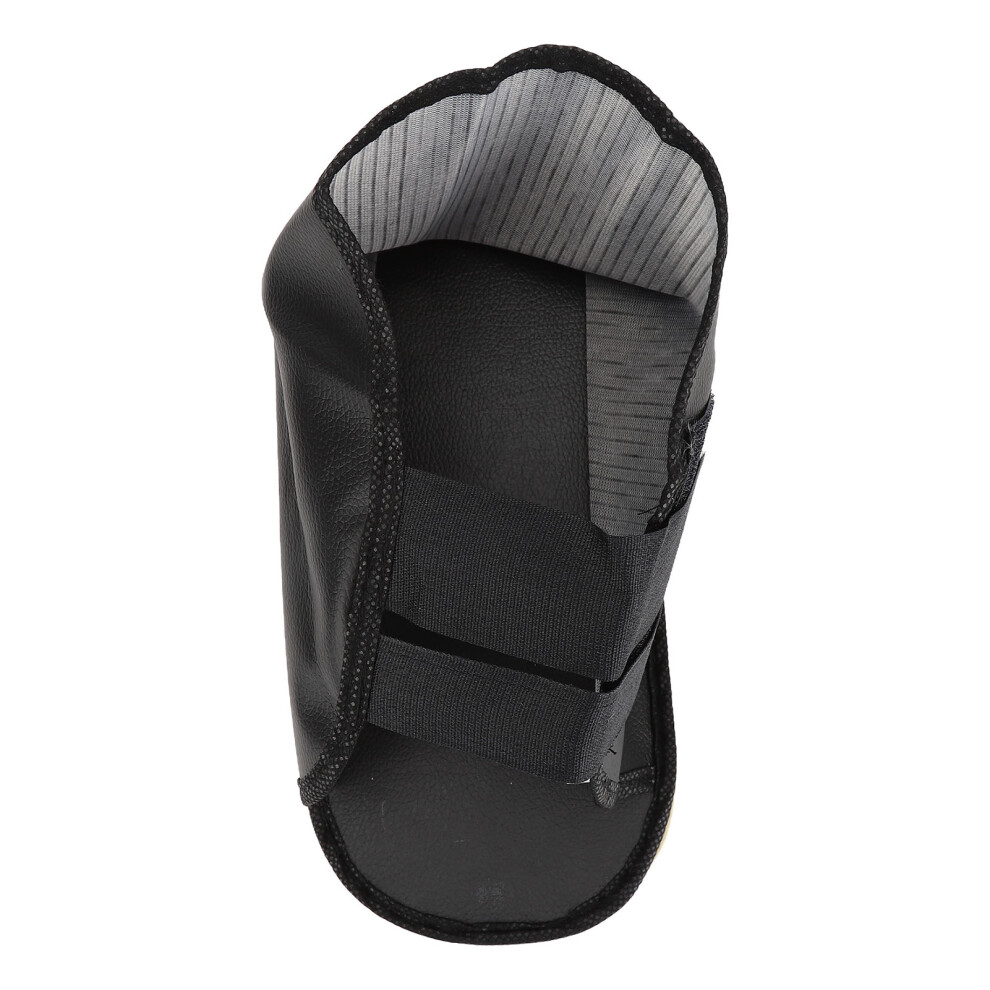 Non-Slip Adjustable Cast Shoe L for Swollen or Broken Foot Toe Recovery