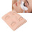 False Eyelashes Extension Practice Head with Removable Eyelids - Pink 14