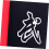 Kickboxing Thickened Pad Shield PU Material Ventilated Kicking Strike Pad For Martial Arts Training 3