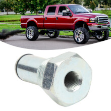 High Pressure Oil Pump IPR Valve Air Test Fitting for Ford 6.0L Diesel