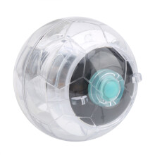 Waterproof Solar LED Floating Lamp 7 Colors, 7.8cm, 600mAh