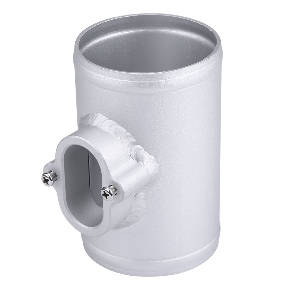 Maf Sensor Adapter, Air Flow Sensor Adapter For Nissan Honda Civic Ford Compatibility, High Quality Aluminum Alloy Material Ensures Durability And 9169997457981