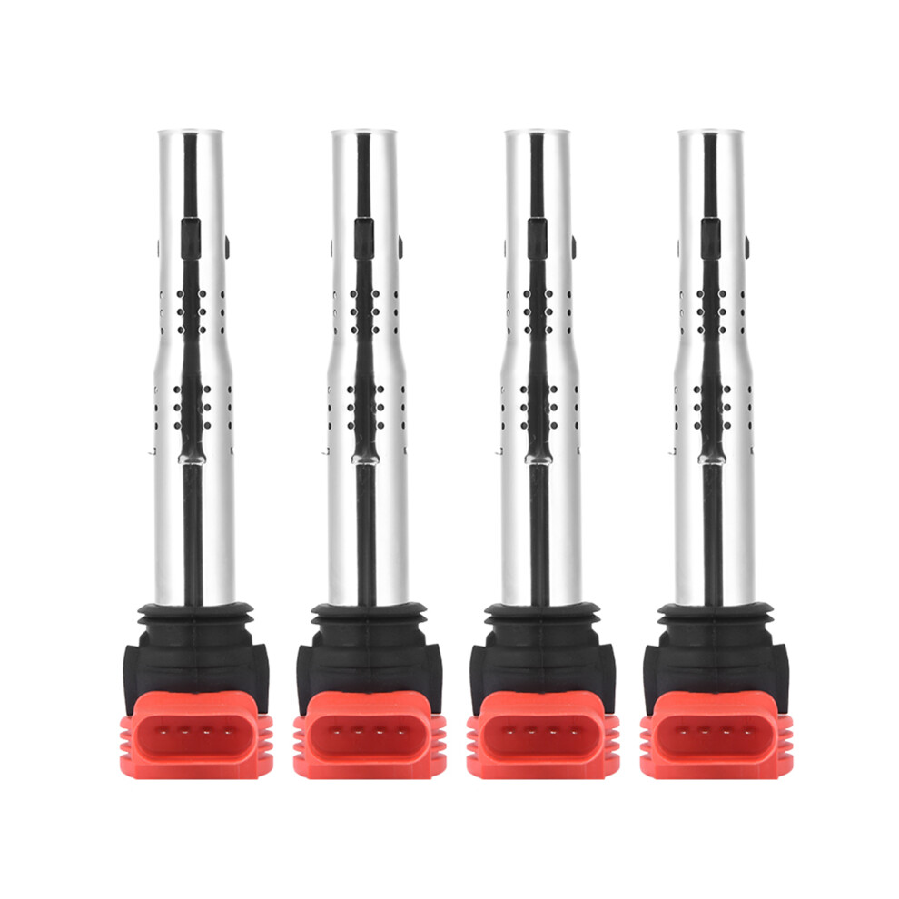 Ignition Coils, Direct Oem Design For Enhanced Reliability, High Performance Combustion Efficiency Upgrade Energy For Smooth Engine Performance, 9448196513736