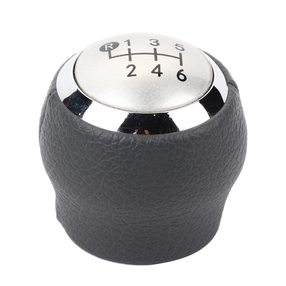 Gear Shift Lever Knob Head, Stylish And High-Quality For Corolla 1.8Mt Yaris Auris Aygo 9433291120507