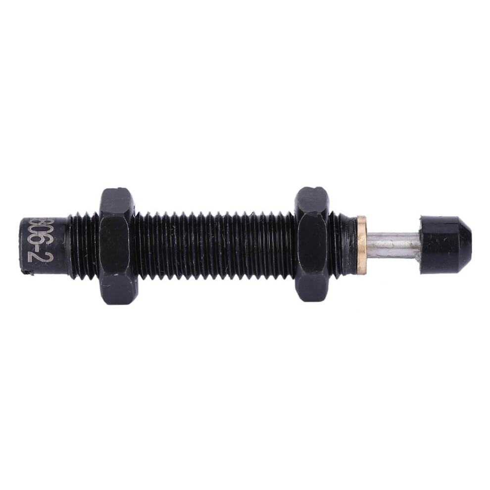 Pneumatic Shock Absorber, Expertly Crafted For Automated Mechanical Operations, Ensuring Smooth And Quiet Functioning 9448196533239