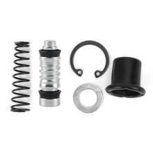 Motorcycle Brake Upper Pump Watertight Brake Pump Cover For Direct Fit Easy Operation