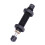 Self-Compensating Hydraulic Buffer For Pneumatic Oil Pressure Absorber, Quiet Operation Quick Reset Spring Efficient Shock Absorption For Automated 6