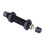 Self-Compensating Hydraulic Buffer For Pneumatic Oil Pressure Absorber, Quiet Operation Quick Reset Spring Efficient Shock Absorption For Automated 3