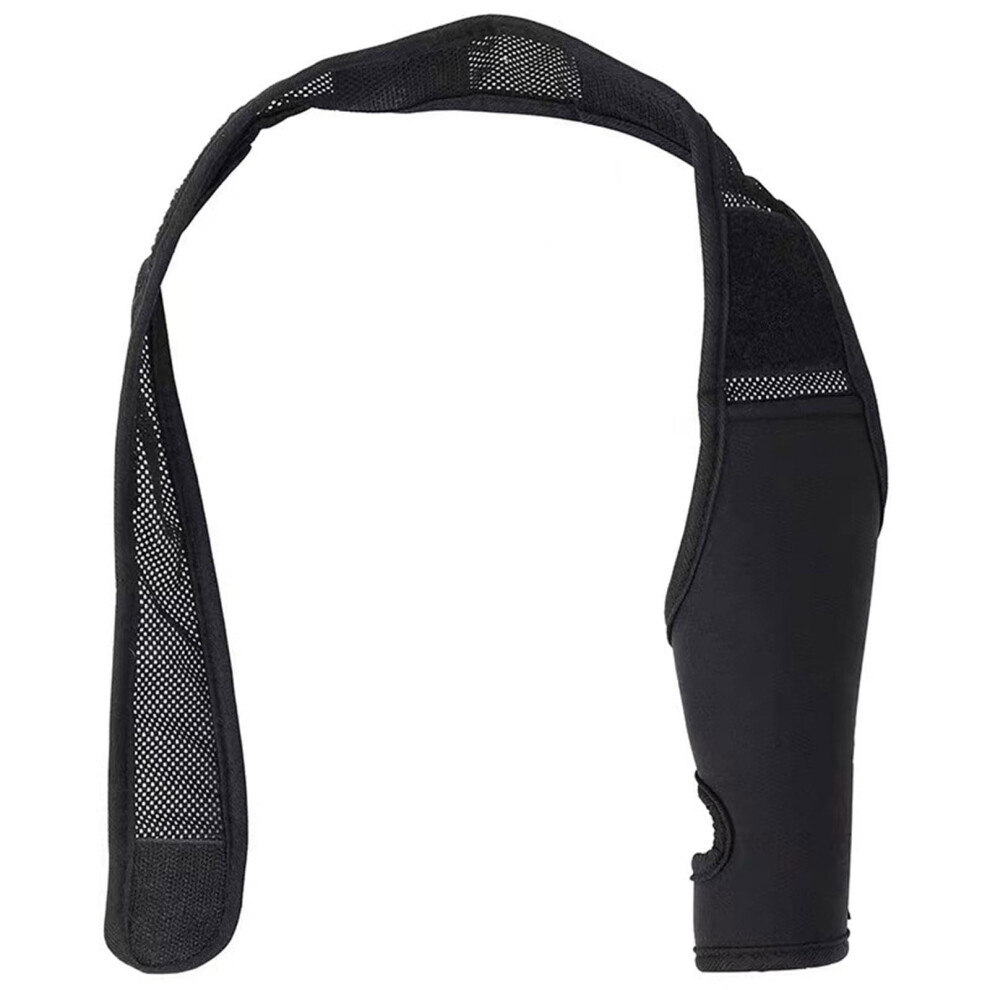 Pet Leg Brace For Injured Aging Dogs With Warmth XL Recovery Wrap For Daily Walks And Outdoor Activity
