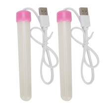 Sexspielzeugwärmer mit USB-Heizstab, Hochtemperatur-Autoschutz-Konstanttemperatur-Heizgerät für männliche Masturbatoren und Pocket Pussies,