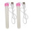 Θερμαντήρας παιχνιδιών σεξ με ράβδο θέρμανσης USB, συσκευή θέρμανσης σταθερής 1